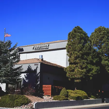 Country Inn & Suites By Radisson - Flagstaff East Route 66