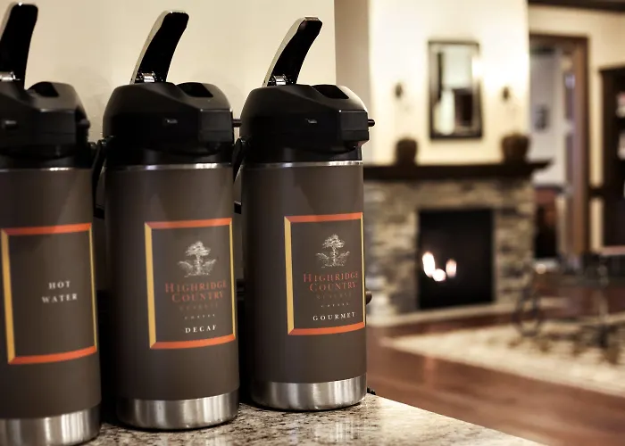 Country & By Radisson - East Route 66 Hotel Flagstaff