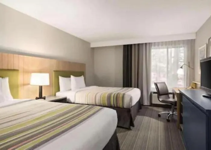 Country & By Radisson - East Route 66 4* Flagstaff