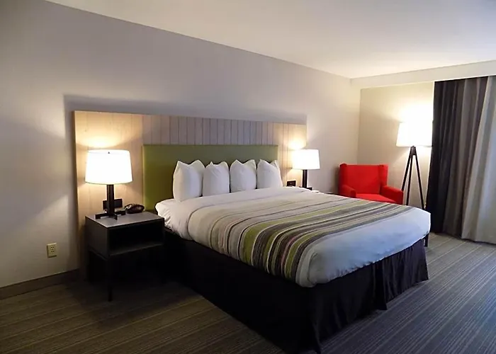 Country & By Radisson - East Route 66 Hotel Flagstaff