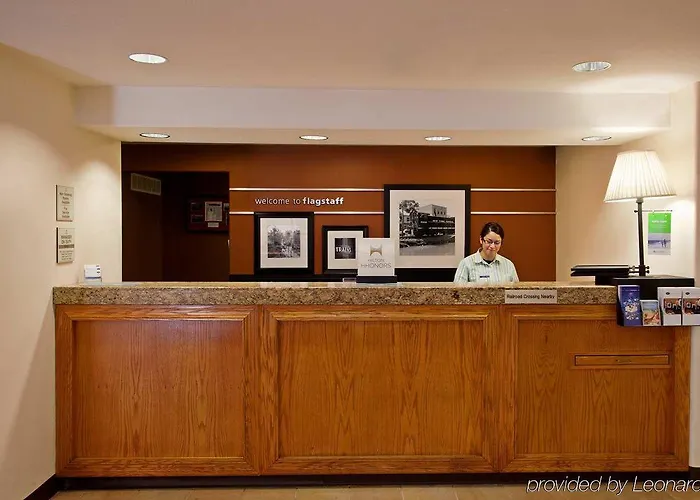 Hotel Country & By Radisson - East Route 66 4*