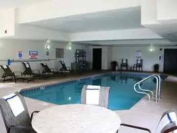 Country & By Radisson - East Route 66 4* Flagstaff