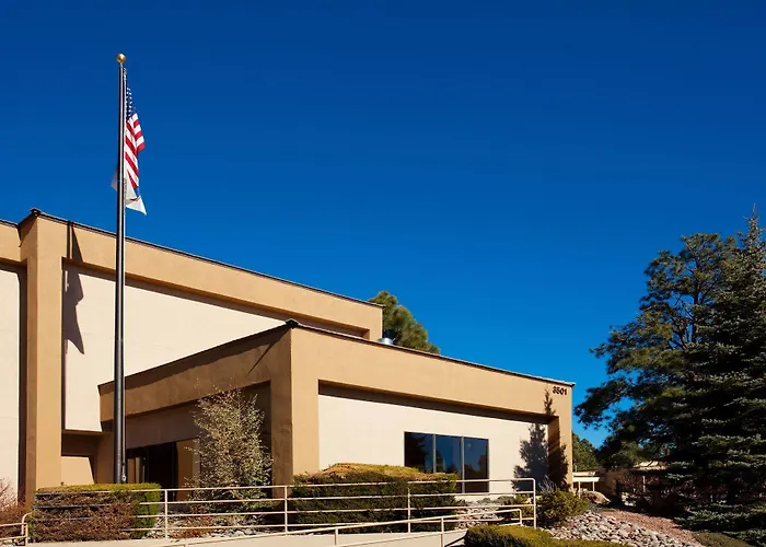 Country & By Radisson - East Route 66 4* Flagstaff