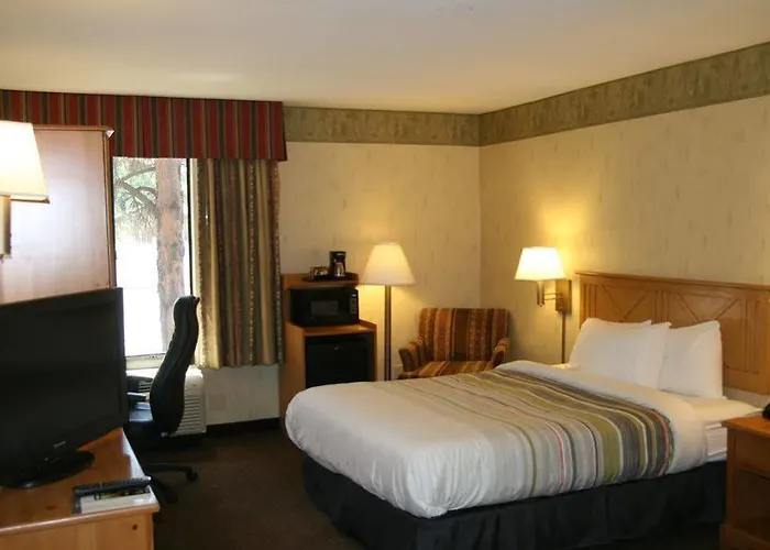 Hotel Country & By Radisson - East Route 66