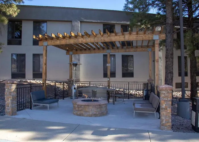 Hotel Country & By Radisson - East Route 66
