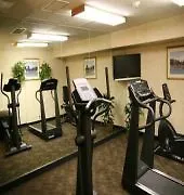 Country & By Radisson - East Route 66 Hotel
